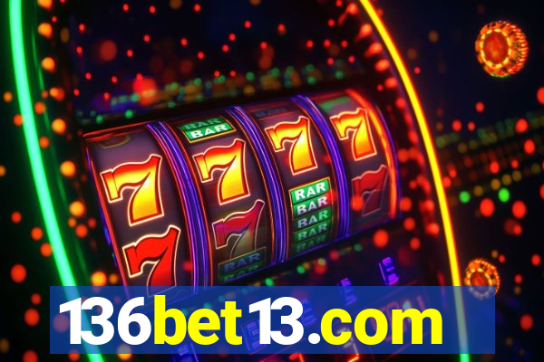 136bet13.com