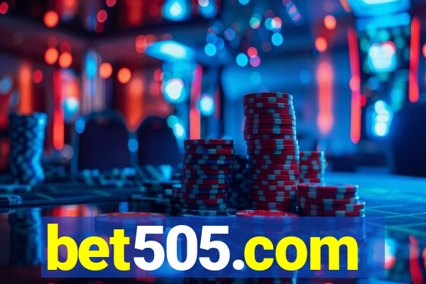 bet505.com