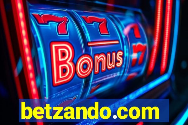 betzando.com