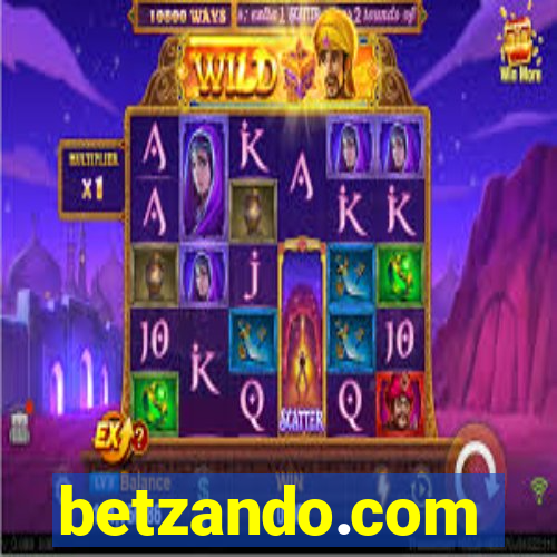 betzando.com