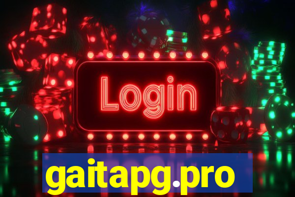 gaitapg.pro