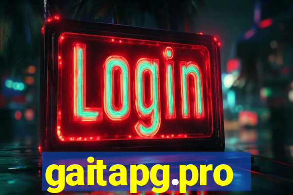gaitapg.pro