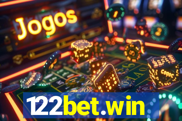 122bet.win