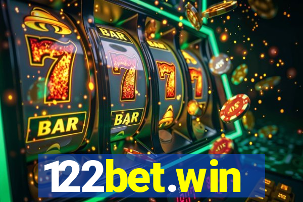 122bet.win