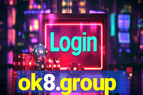 ok8.group