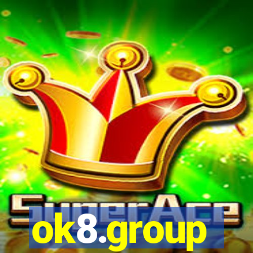 ok8.group