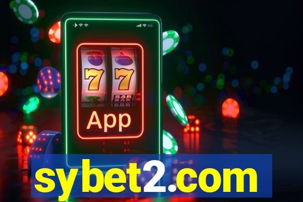 sybet2.com