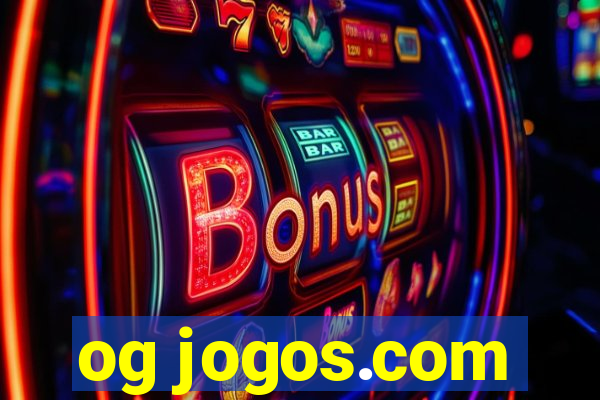 og jogos.com