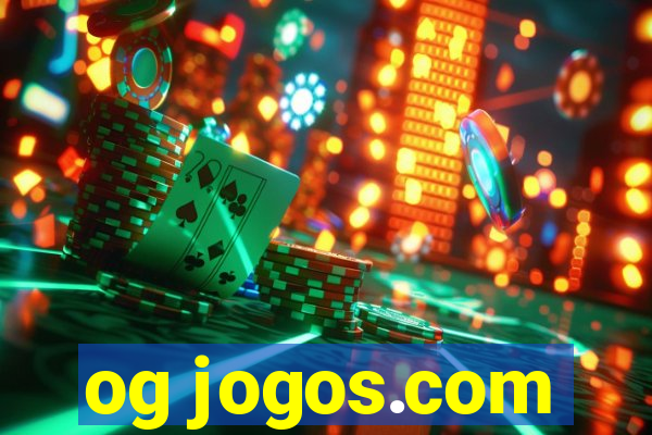 og jogos.com