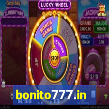 bonito777.in