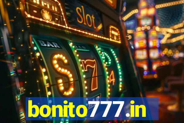 bonito777.in