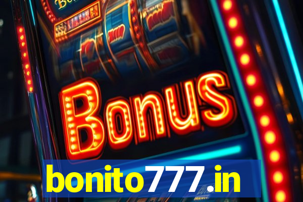 bonito777.in
