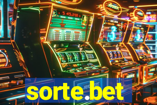 sorte.bet