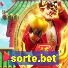 sorte.bet