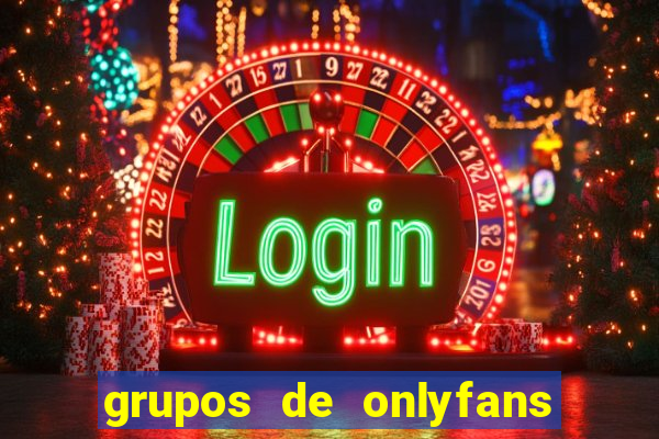 grupos de onlyfans no telegram