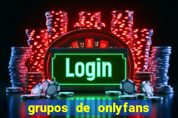 grupos de onlyfans no telegram