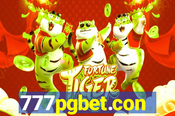 777pgbet.con