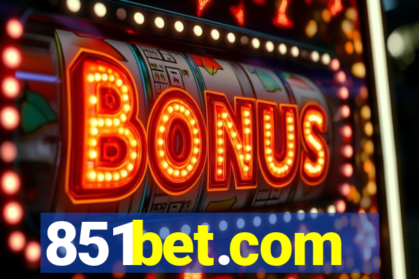 851bet.com