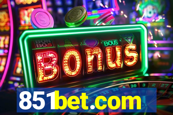 851bet.com