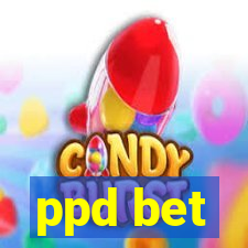 ppd bet