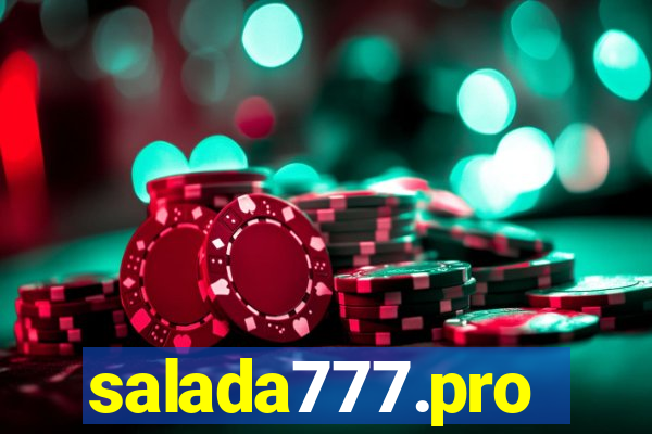 salada777.pro