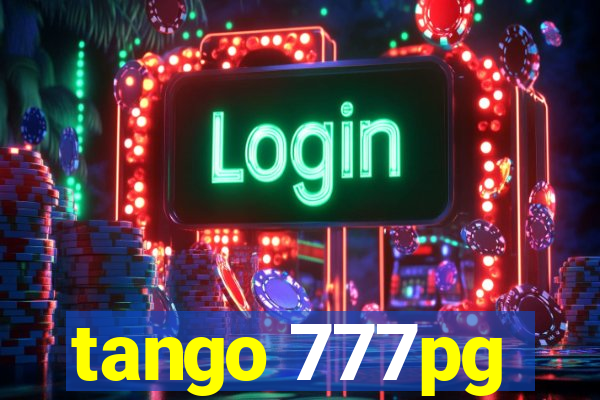 tango 777pg