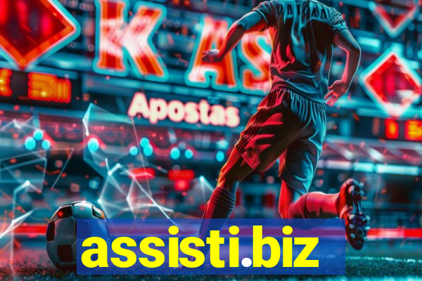 assisti.biz