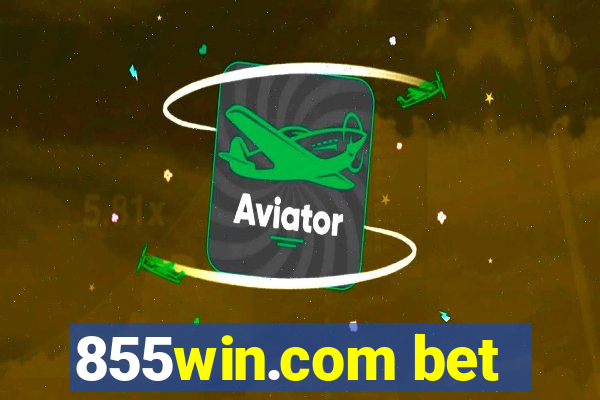 855win.com bet