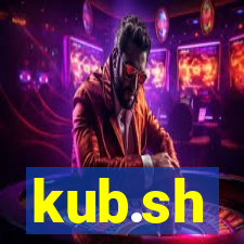 kub.sh