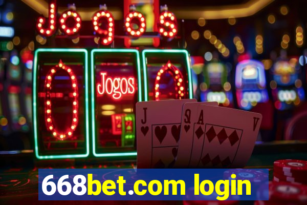 668bet.com login