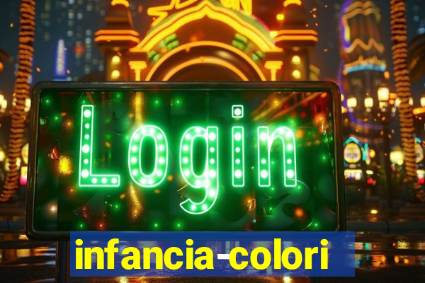 infancia-colorida777.com