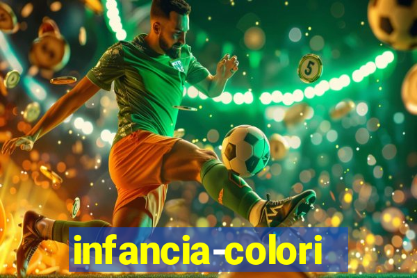 infancia-colorida777.com