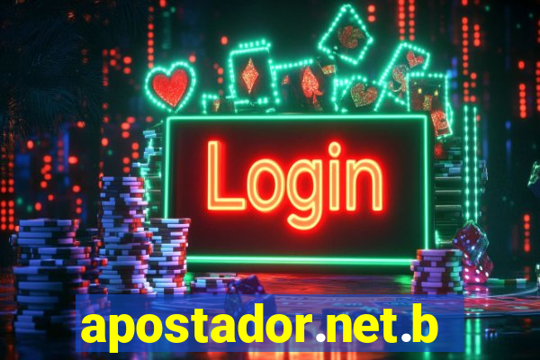 apostador.net.br