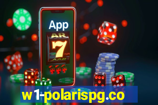 w1-polarispg.com