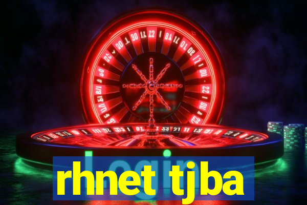 rhnet tjba