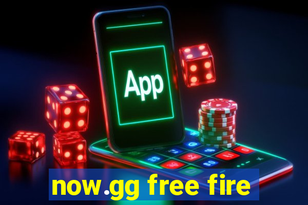 now.gg free fire