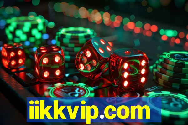 iikkvip.com