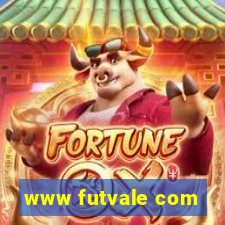 www futvale com