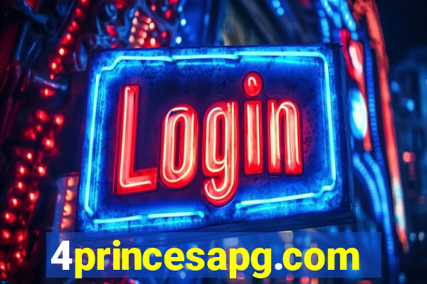 4princesapg.com