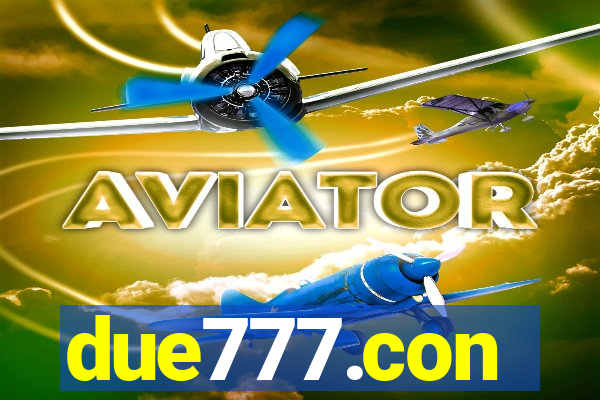 due777.con