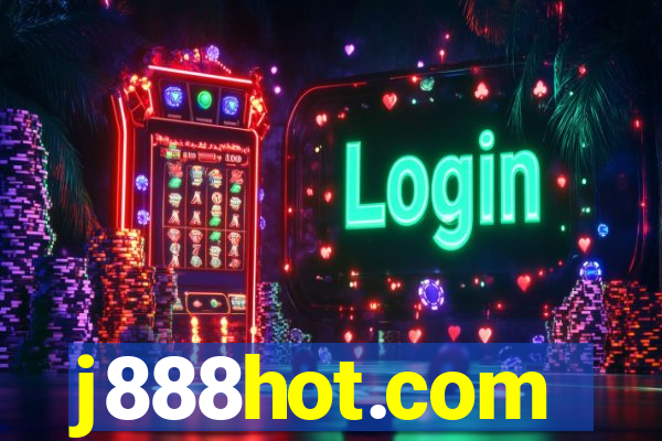 j888hot.com