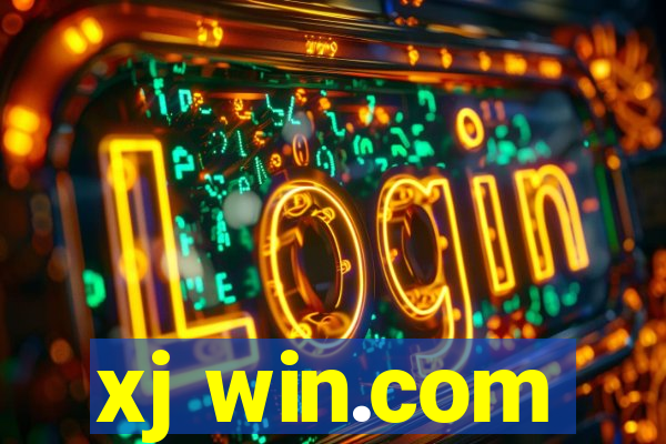 xj win.com