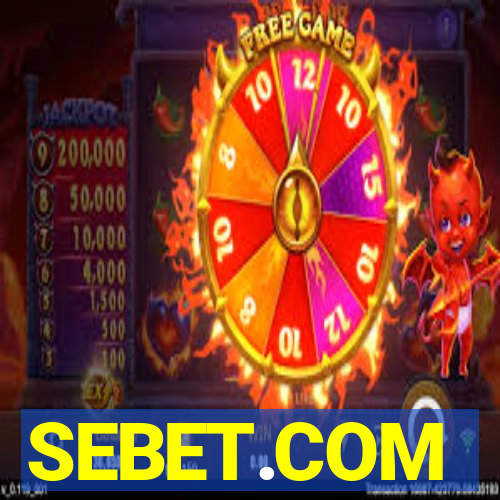 SEBET.COM