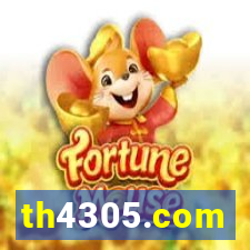 th4305.com