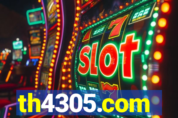 th4305.com