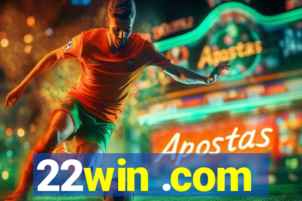 22win .com