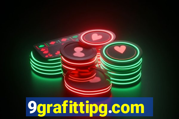 9grafittipg.com