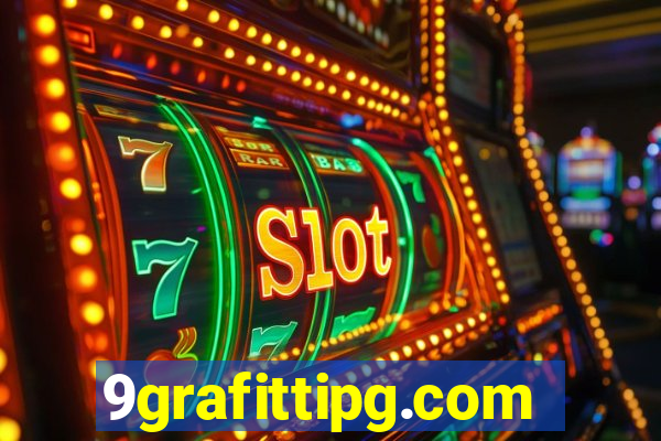 9grafittipg.com