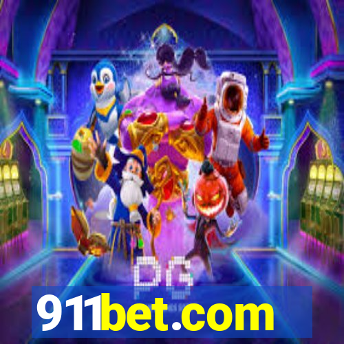 911bet.com