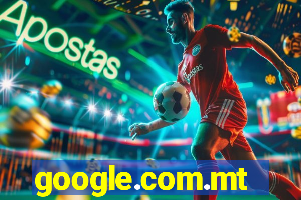 google.com.mt